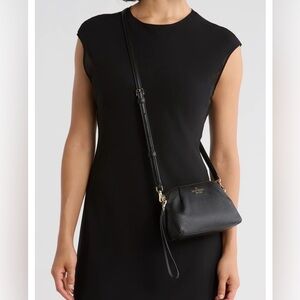 Kate Spade Dumpling Convertible Crossbody Bag